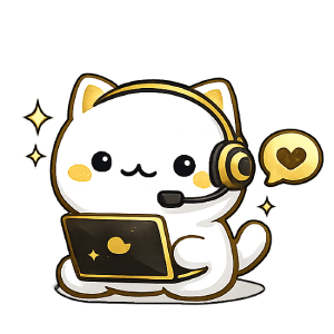 Responsive support - Zelyor