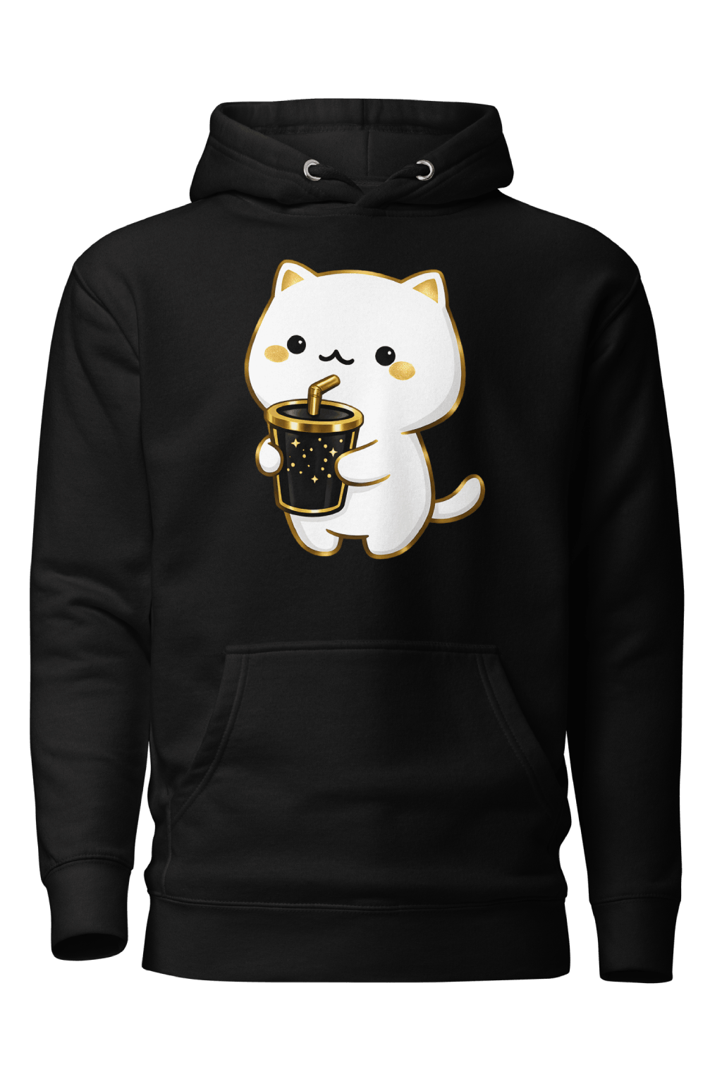 Zelyor statement hoodie